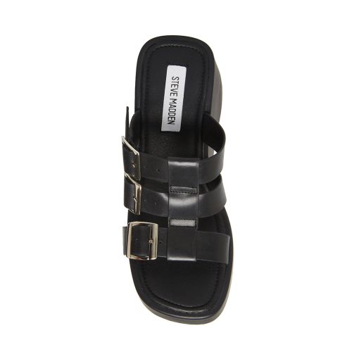 PIERCE BLACK LEATHER - SM REBOOTED - Image 4