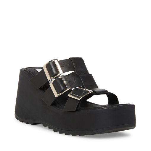 PIERCE BLACK LEATHER - SM REBOOTED - Image 2