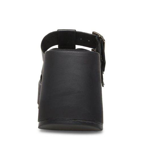 PIERCE BLACK LEATHER - SM REBOOTED - Image 5