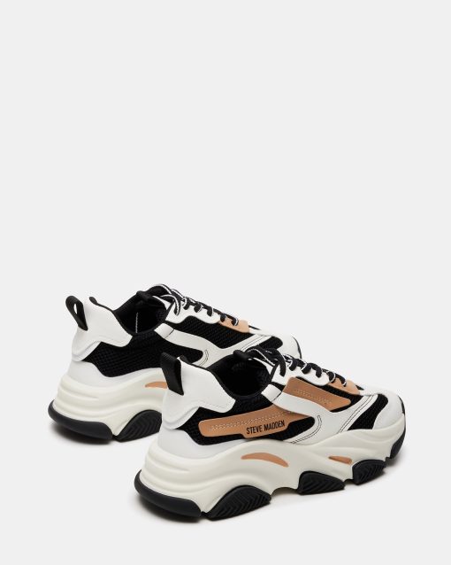 POSSESSION BLACK/TAN - SM REBOOTED - Image 6