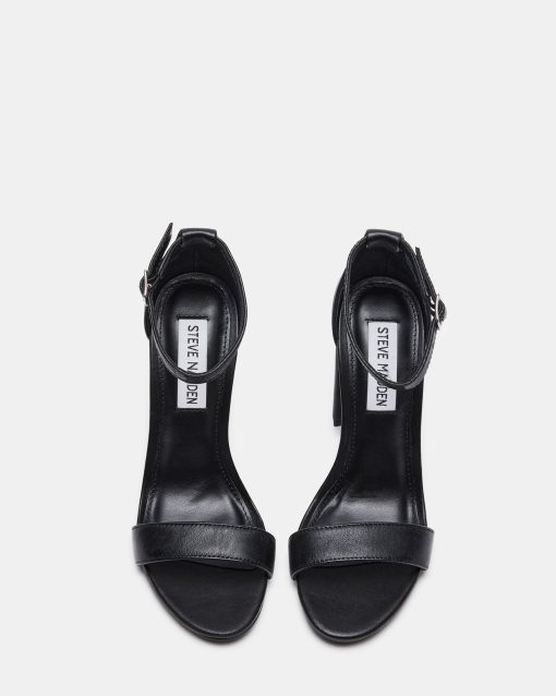 CARRSON BLACK LEATHER - SM REBOOTED - Image 4