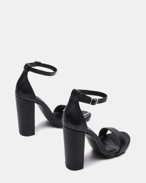 CARRSON BLACK LEATHER - SM REBOOTED - Image 6