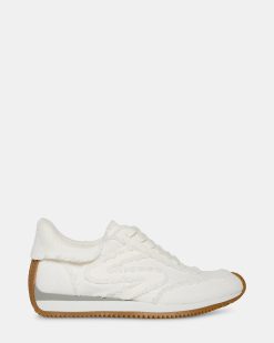 KENNIE WHITE/DENIM - SM REBOOTED
