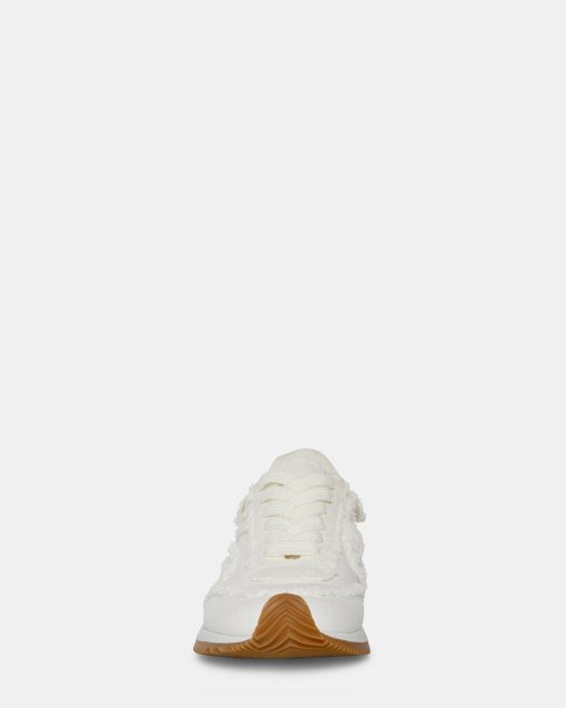 KENNIE WHITE/DENIM - SM REBOOTED - Image 4