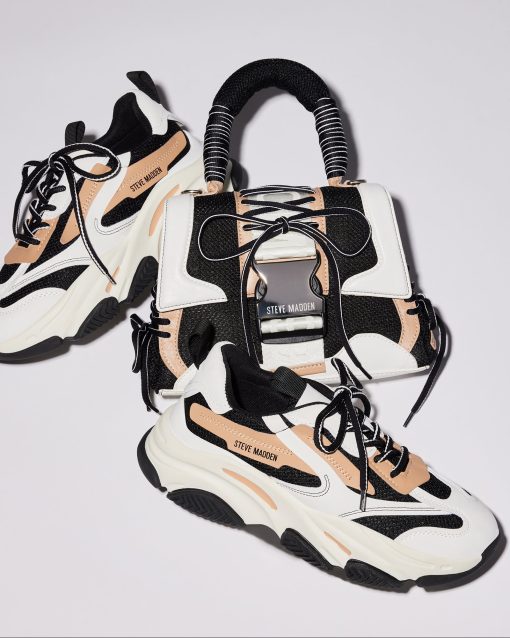 POSSESSION BLACK/TAN - SM REBOOTED - Image 7
