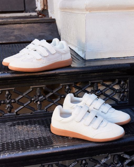 MOMENTUM MESH WHITE - Image 7
