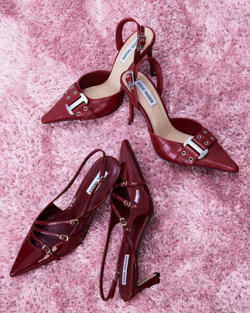 DILLON RED CROCODILE - Image 7
