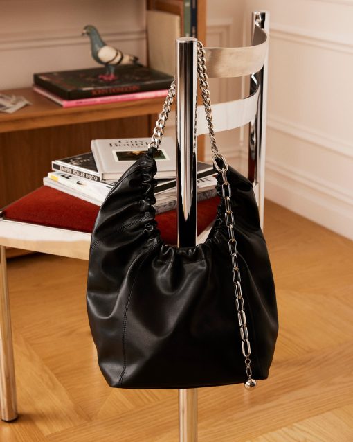 JASON BAG BLACK - Image 9