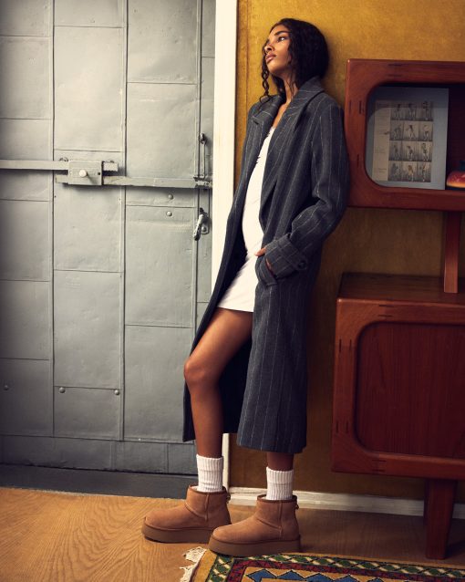 PRINCE COAT GREY - Image 6