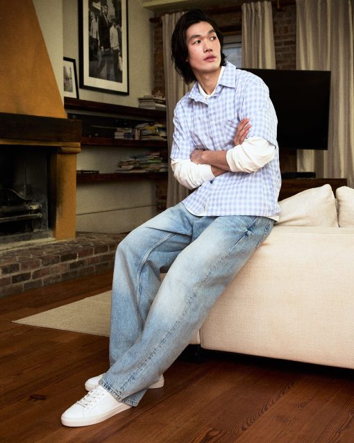 BONDD WHITE LEATHER - Image 7