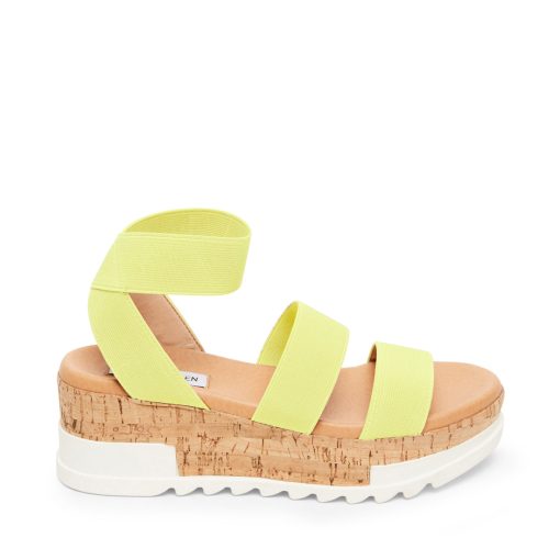 BANDI YELLOW - SM REBOOTED - Image 4