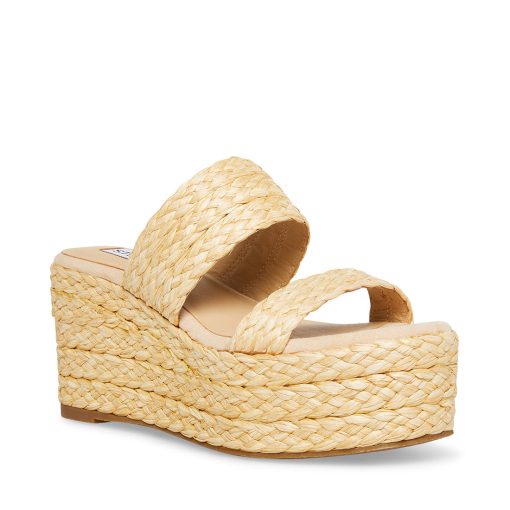 JANE NATURAL RAFFIA - SM REBOOTED - Image 2