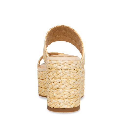 JANE NATURAL RAFFIA - SM REBOOTED - Image 5