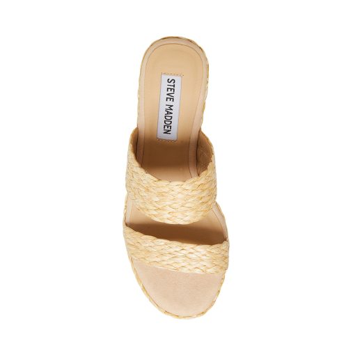 JANE NATURAL RAFFIA - SM REBOOTED - Image 4