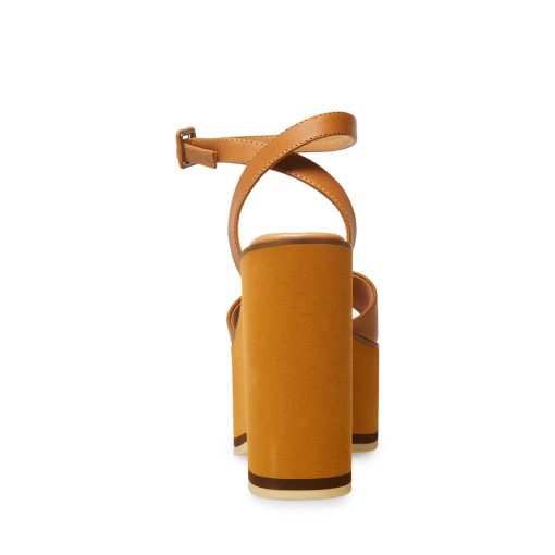 MILAN TAN LEATHER - SM REBOOTED - Image 5