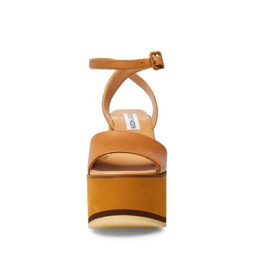 MILAN TAN LEATHER - SM REBOOTED - Image 3