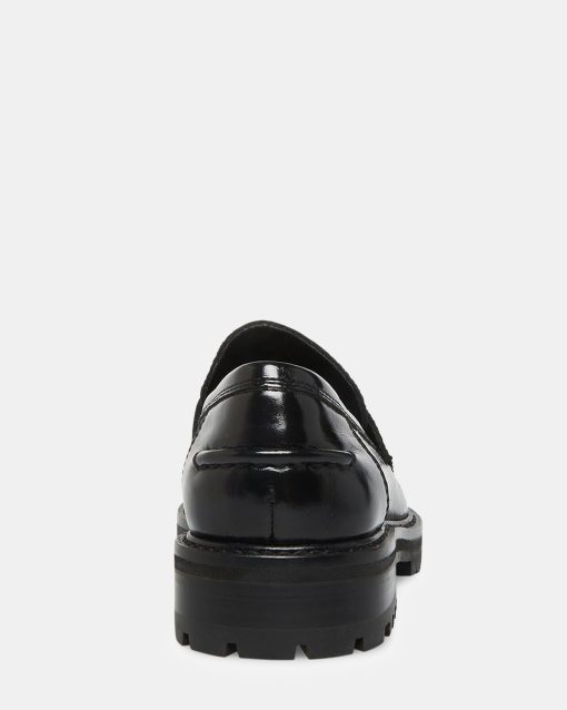 MINKA BLACK LEATHER - Image 5