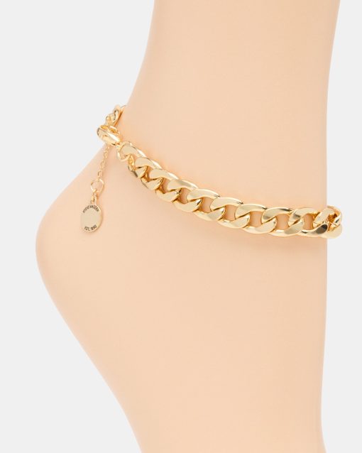 BOARDWALK SANDAL AND ANKLET BUNDLE - Image 6