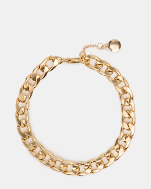 MONA SANDAL AND ANKLET GOLD BUNDLE - Image 4
