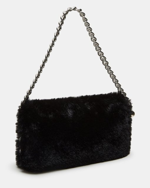 FUZZ BAG BLACK - Image 4