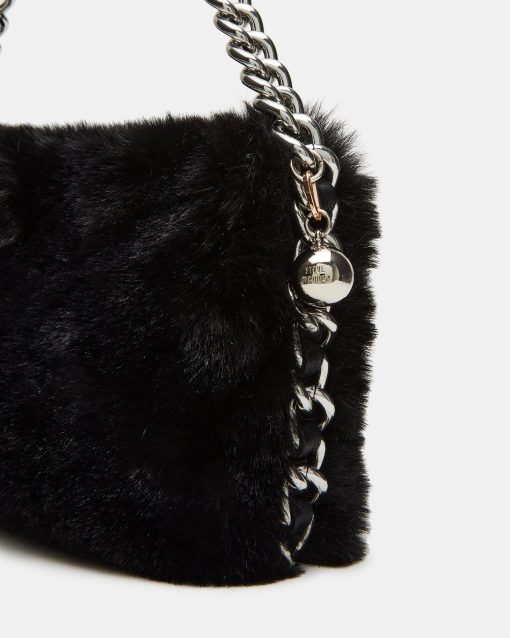FUZZ BAG BLACK - Image 3