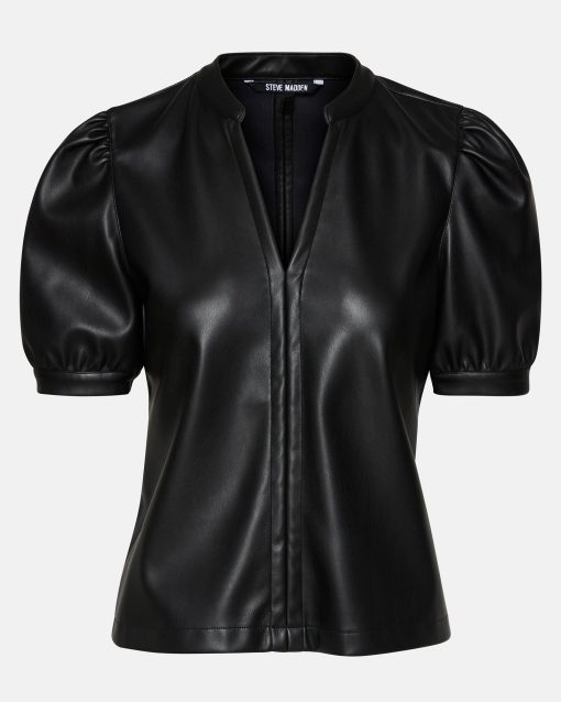 JANE TOP BLACK - Image 8