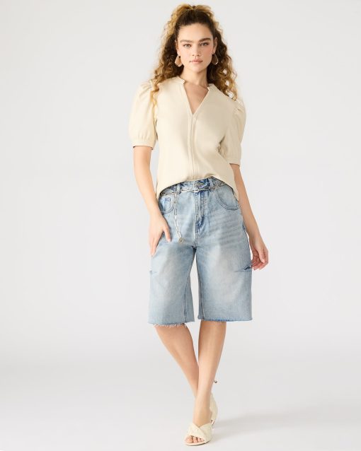 JANE TOP BONE - Image 4