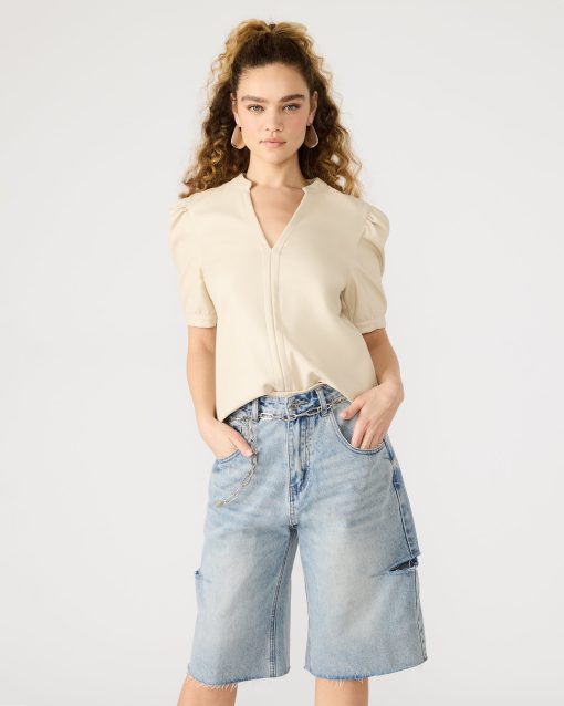 JANE TOP BONE - Image 2
