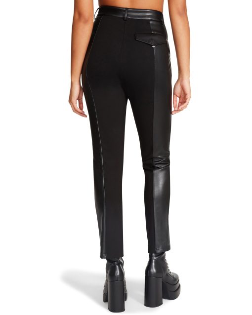 CARSON PANT BLACK - SM REBOOTED - Image 8