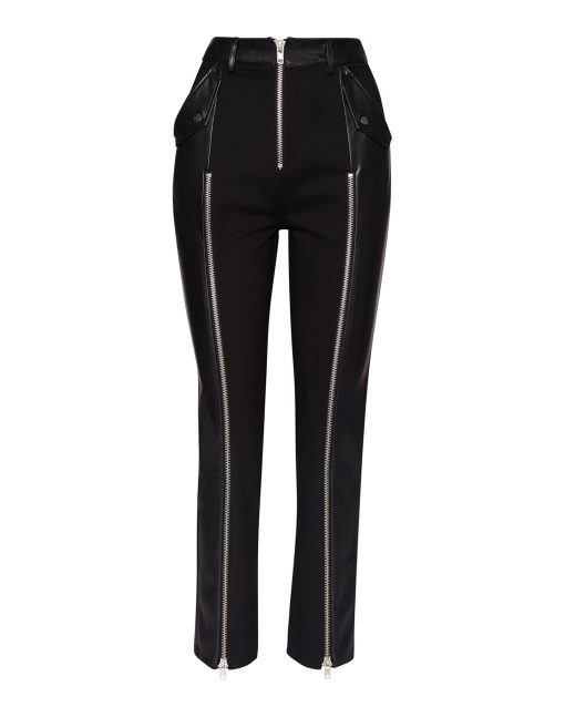 CARSON PANT BLACK - SM REBOOTED - Image 10