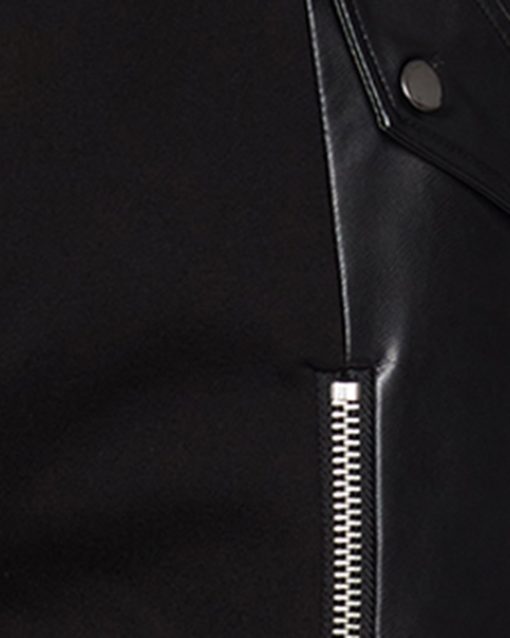 CARSON PANT BLACK - SM REBOOTED - Image 9