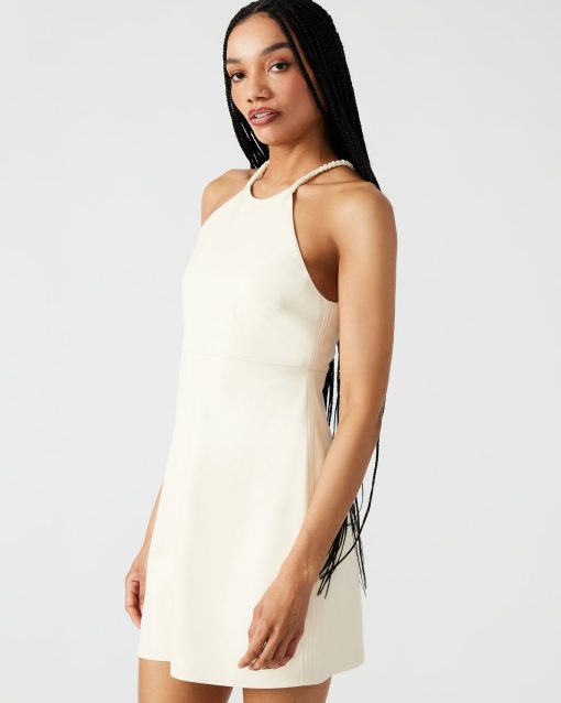 SABAH DRESS CREAM - Image 2
