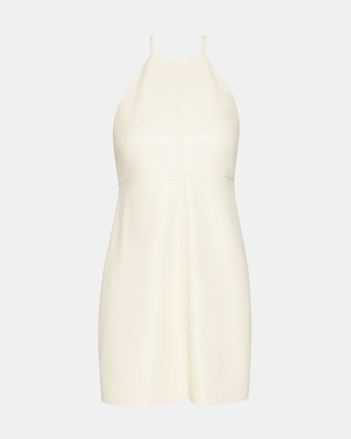 SABAH DRESS CREAM - Image 5