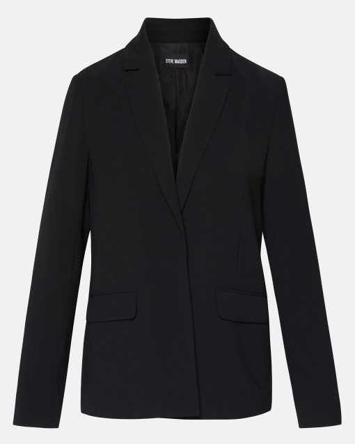 PAYTON BLAZER BLACK - Image 6