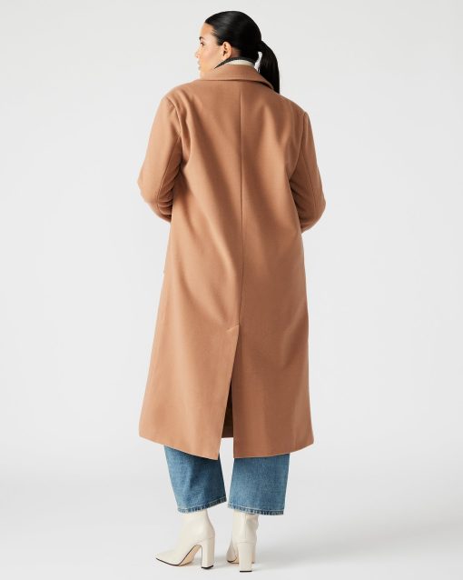 PRINCE COAT CAMEL - Image 4