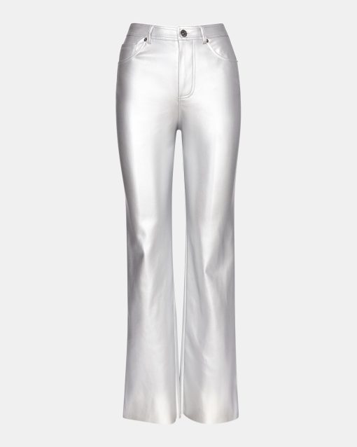 LOREN PANT SILVER - Image 6