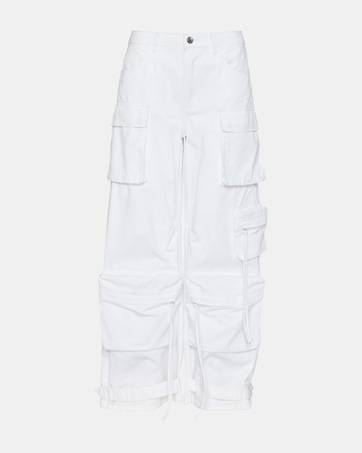 DUO PANT WHITE - Image 7
