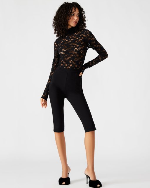 DARA LEGGING BLACK - Image 2