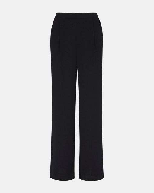 PAYTON PANT BLACK - Image 6