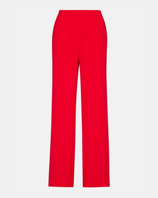 PAYTON PANT RED - Image 6