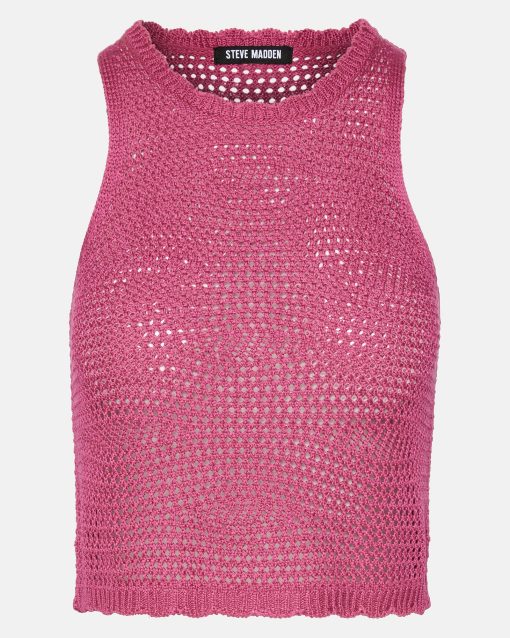 HANNAH TOP ROSE - Image 6