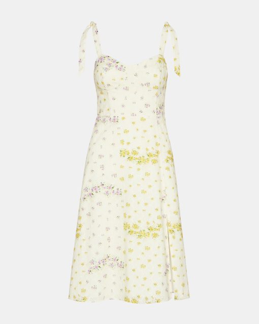CARLYNN DRESS MULTI - Image 6
