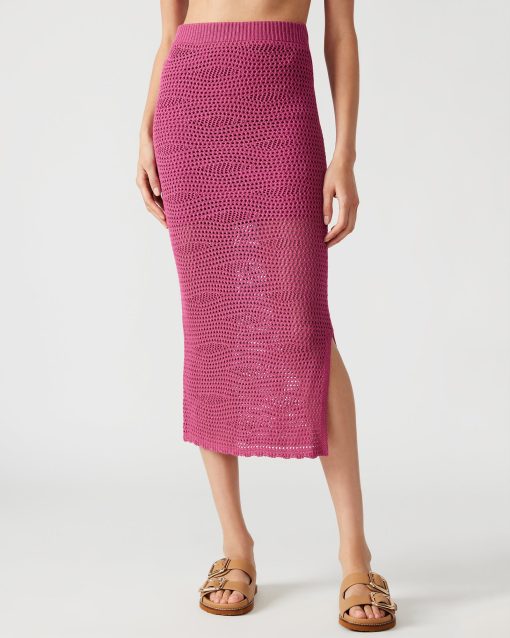 LILIANA SKIRT ROSE - Image 3