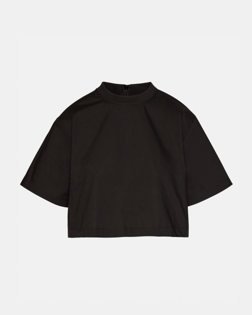 SUNNY TOP BLACK - Image 7