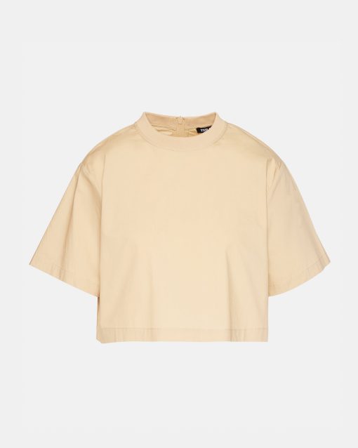 SUNNY TOP KHAKI - Image 7