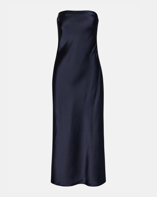 JESSAMINE DRESS BLUE - Image 4