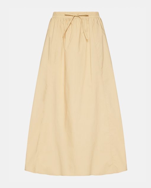 SUNNY SKIRT KHAKI - Image 6