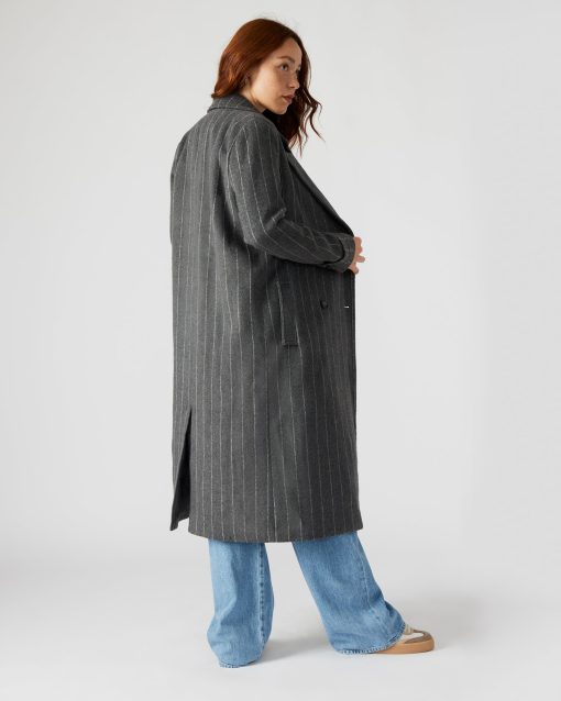 PRINCE COAT GREY - Image 3