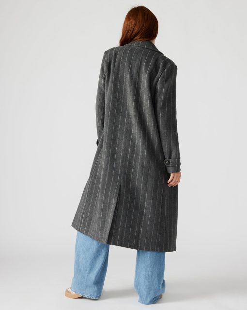 PRINCE COAT GREY - Image 4