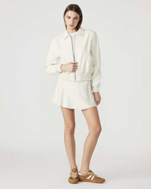 ANOUK JACKET SILVER - Image 5